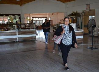 Maritime Landmarks Bosporus