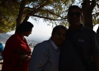 Evolution of Rafting in Turkey