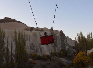 Gift Presentation Ceremony at the Engagement