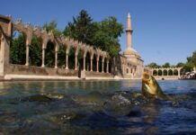 Excavations at Old Corinth