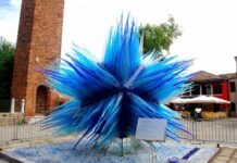 Descent into the Windschacht Mine