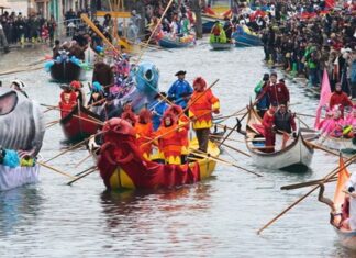 The Nature of the Blackish Ore