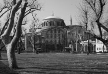 Quick-Silver Storage in the Castle