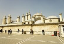 Languages of the Region