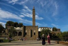 Journey by Water to Belgrade
