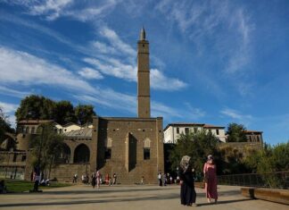 Journey by Water to Belgrade