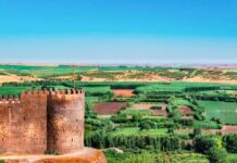 Belgrade as the Bulwark of Hungary