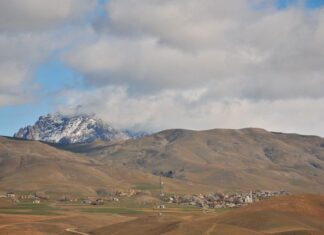 The Wide Spread of Greek Christianity